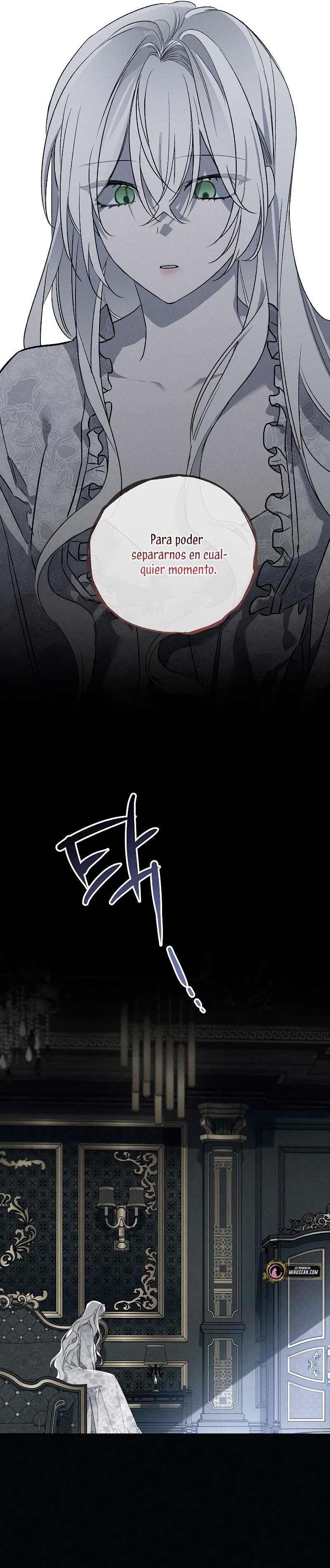 Mi marido, que me odiaba, perdió la memoria Capítulo 4 - Página 9