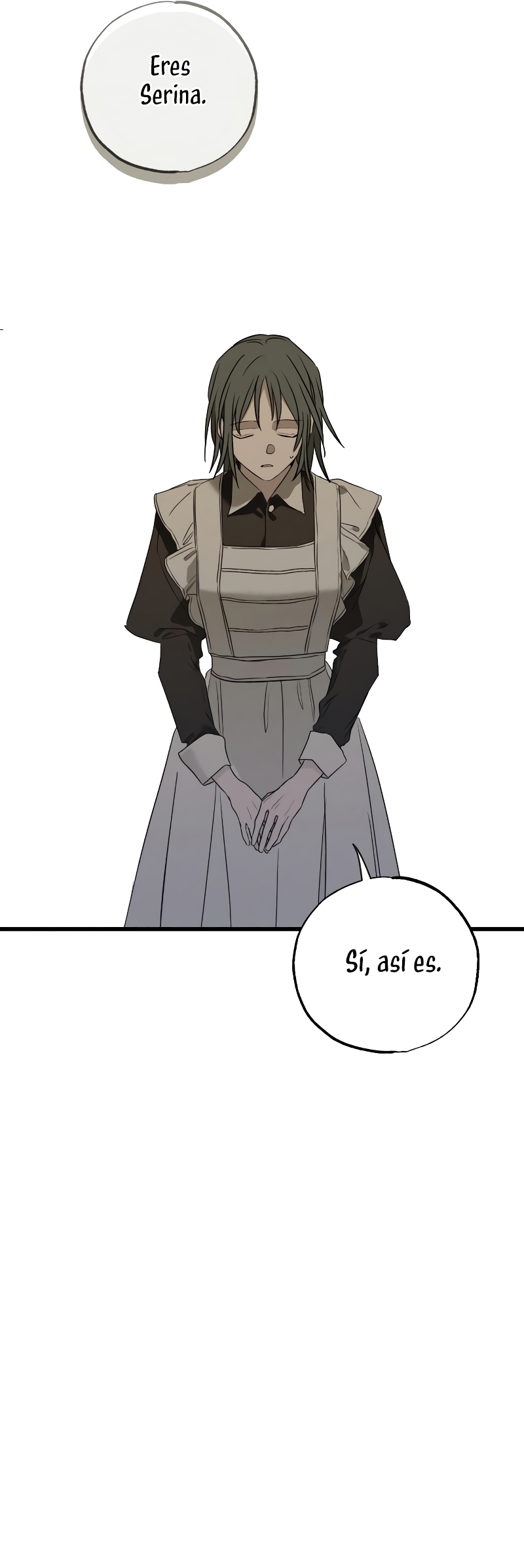 Mi marido, que me odiaba, perdió la memoria Capítulo 40 - Página 16