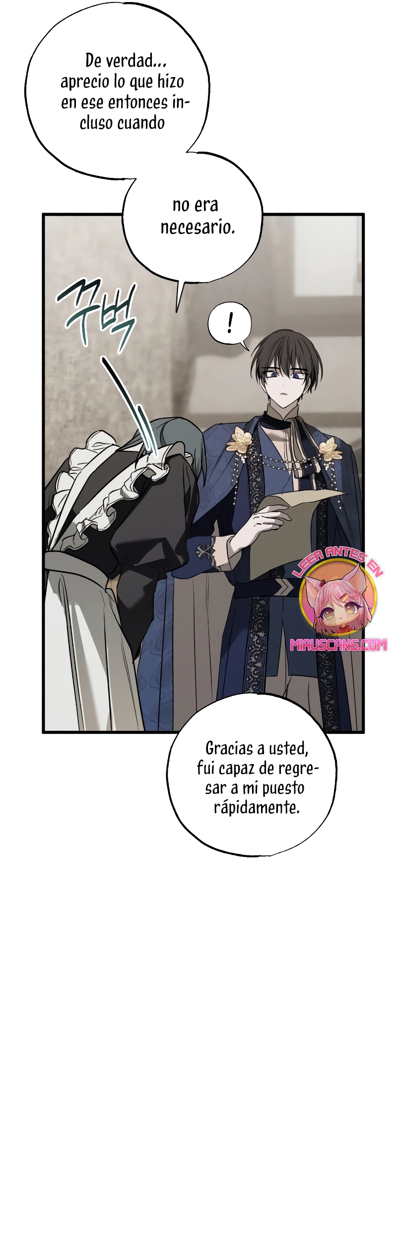 Mi marido, que me odiaba, perdió la memoria Capítulo 40 - Página 17