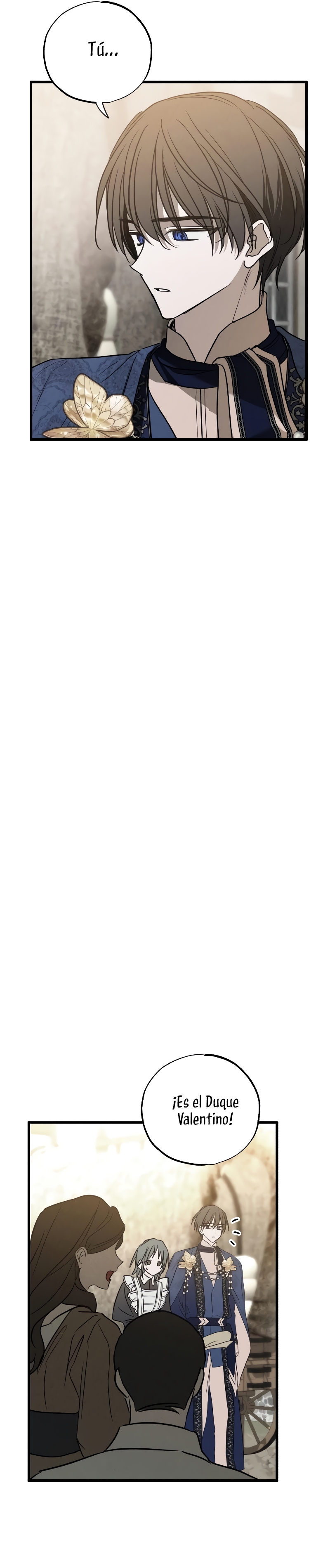 Mi marido, que me odiaba, perdió la memoria Capítulo 40 - Página 24