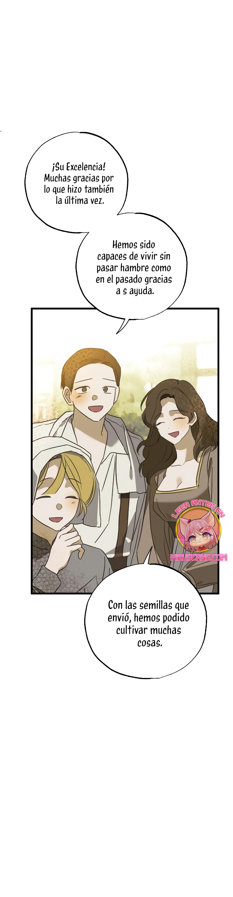 Mi marido, que me odiaba, perdió la memoria Capítulo 40 - Página 25