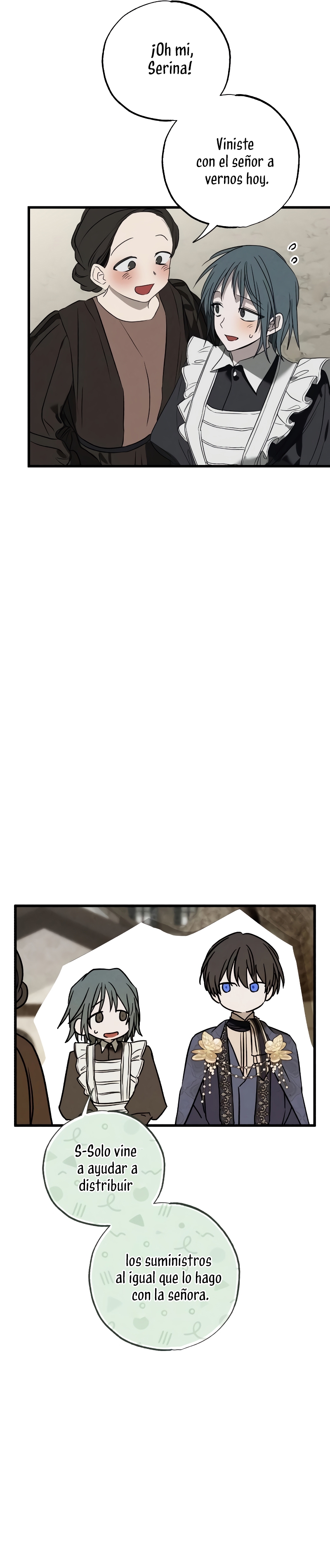 Mi marido, que me odiaba, perdió la memoria Capítulo 40 - Página 26