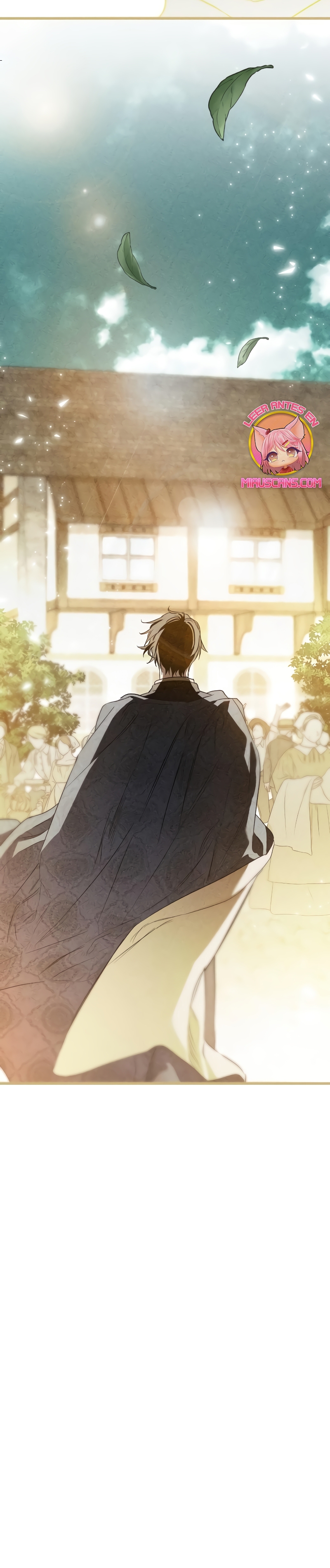 Mi marido, que me odiaba, perdió la memoria Capítulo 40 - Página 29