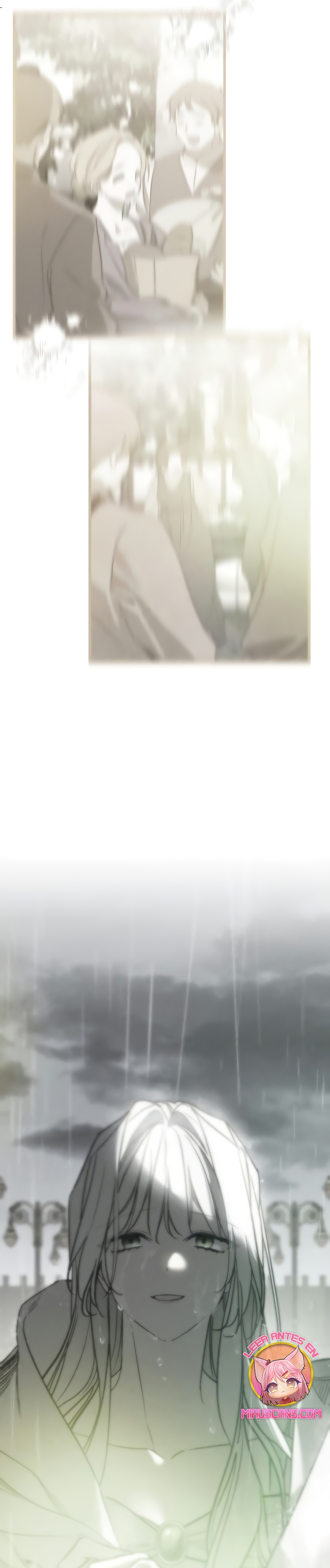 Mi marido, que me odiaba, perdió la memoria Capítulo 40 - Página 33