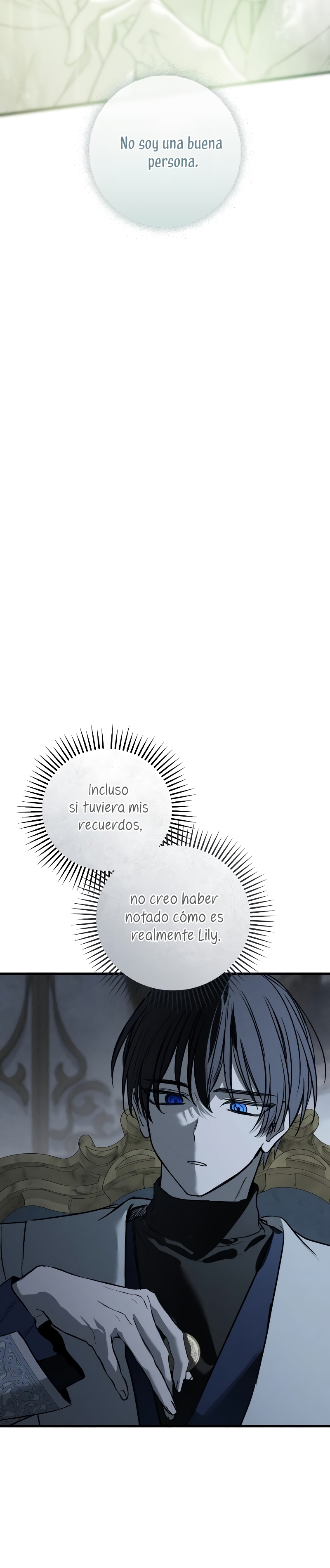 Mi marido, que me odiaba, perdió la memoria Capítulo 40 - Página 34