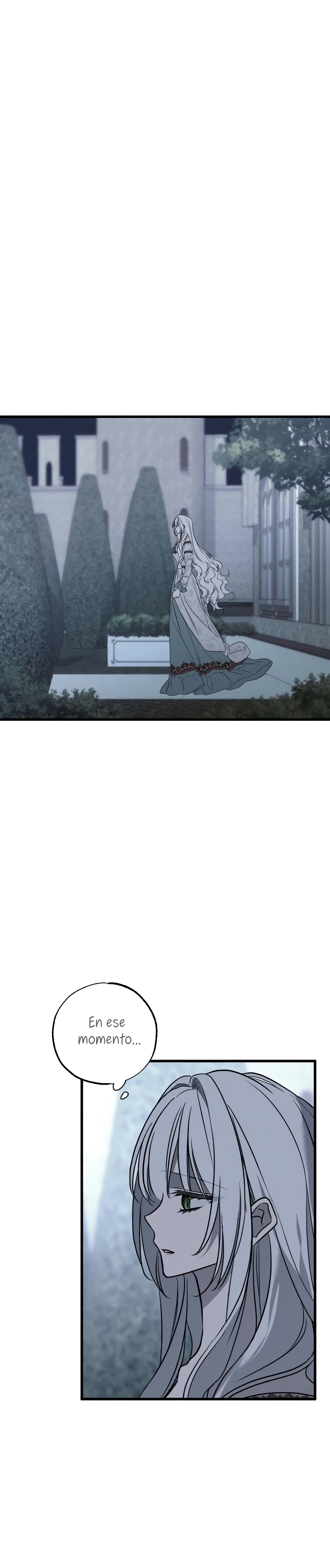 Mi marido, que me odiaba, perdió la memoria Capítulo 40 - Página 39