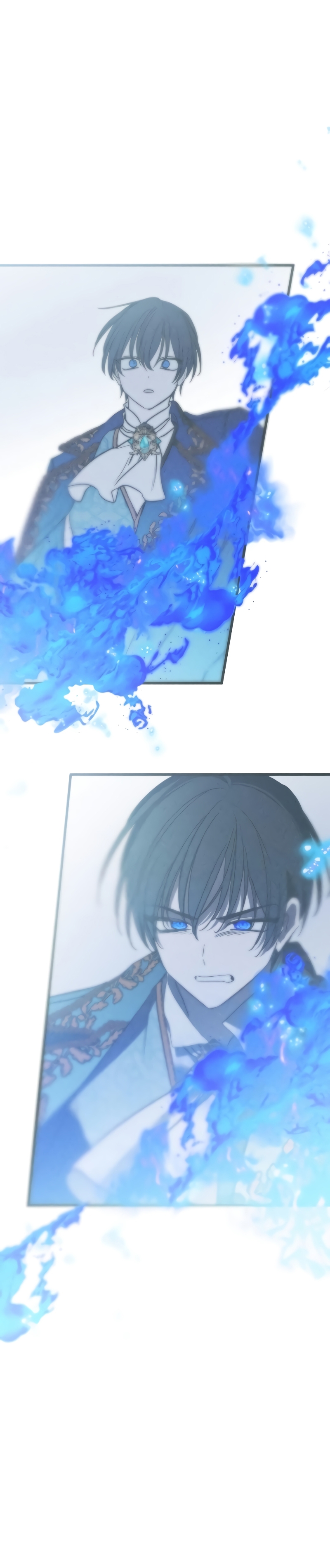 Mi marido, que me odiaba, perdió la memoria Capítulo 40 - Página 40