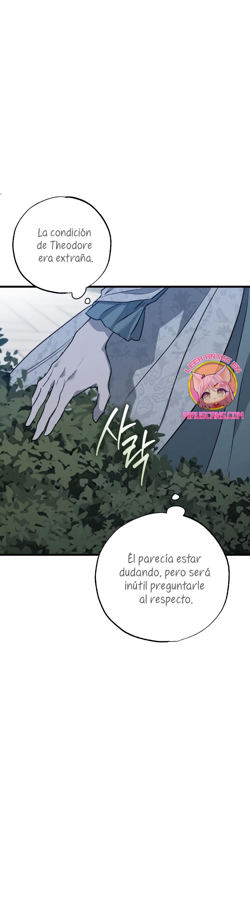 Mi marido, que me odiaba, perdió la memoria Capítulo 40 - Página 41