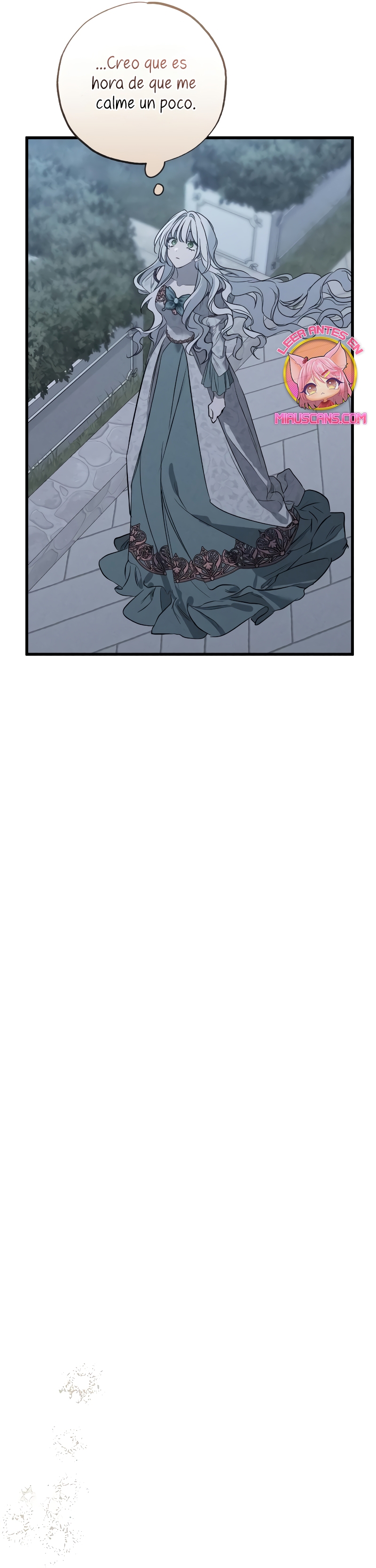 Mi marido, que me odiaba, perdió la memoria Capítulo 40 - Página 44