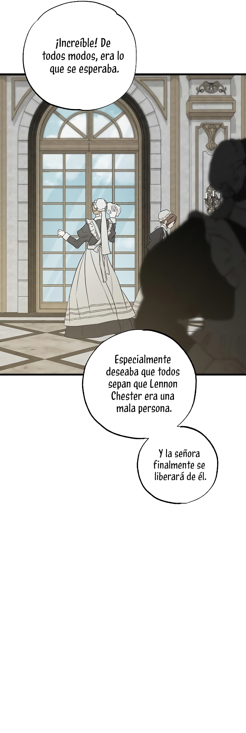 Mi marido, que me odiaba, perdió la memoria Capítulo 40 - Página 5