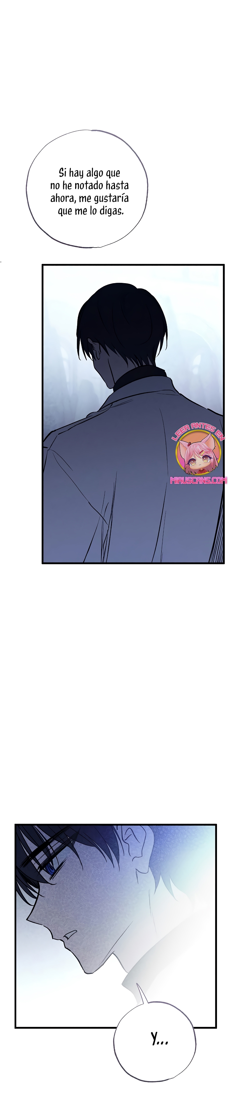 Mi marido, que me odiaba, perdió la memoria Capítulo 41 - Página 11