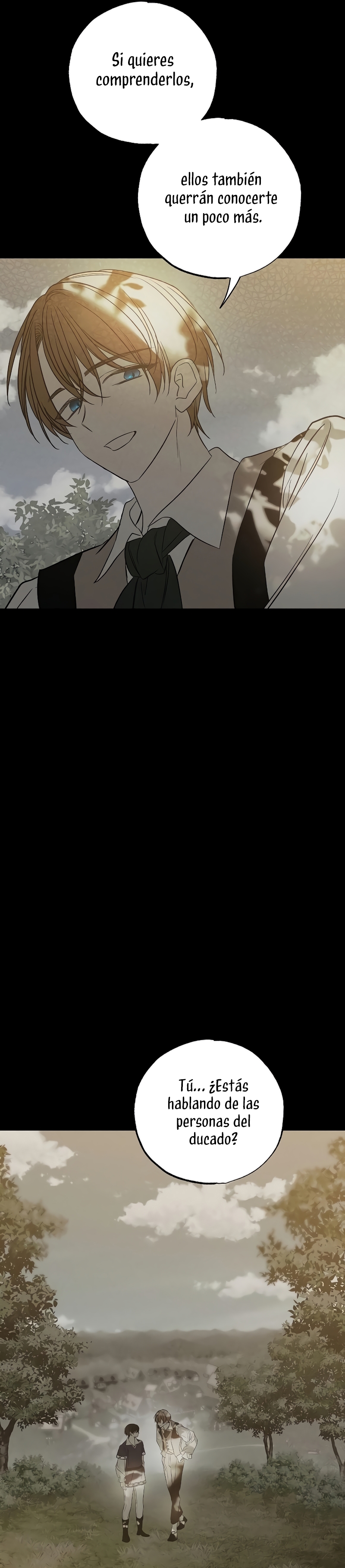 Mi marido, que me odiaba, perdió la memoria Capítulo 41 - Página 14