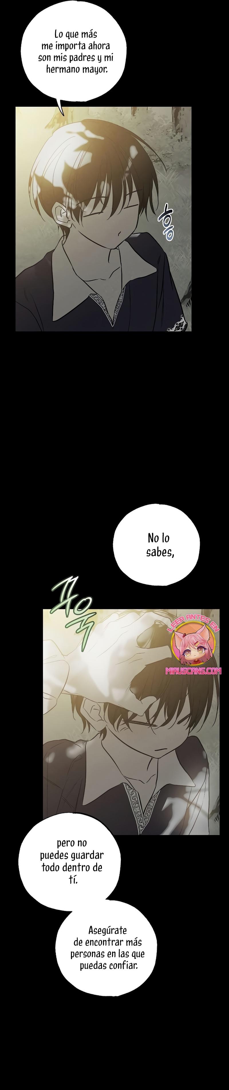 Mi marido, que me odiaba, perdió la memoria Capítulo 41 - Página 16