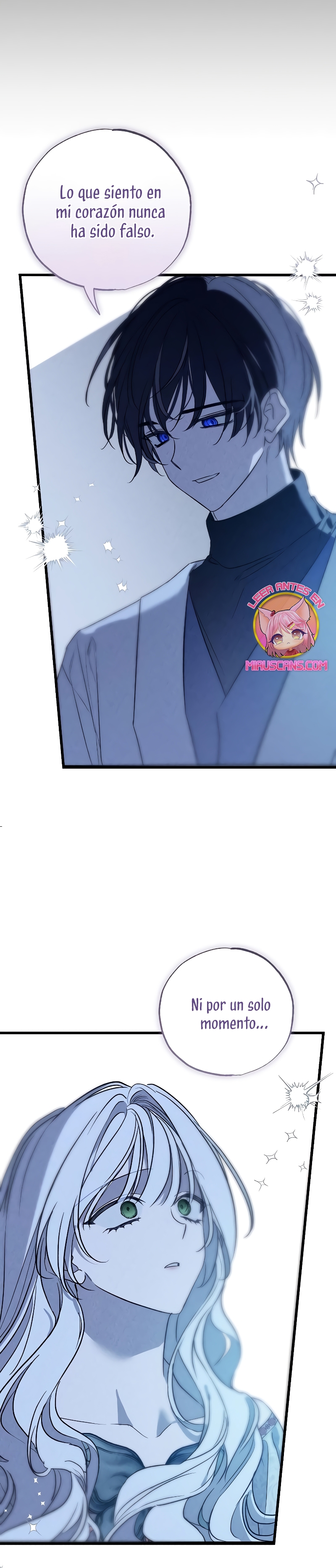 Mi marido, que me odiaba, perdió la memoria Capítulo 41 - Página 19