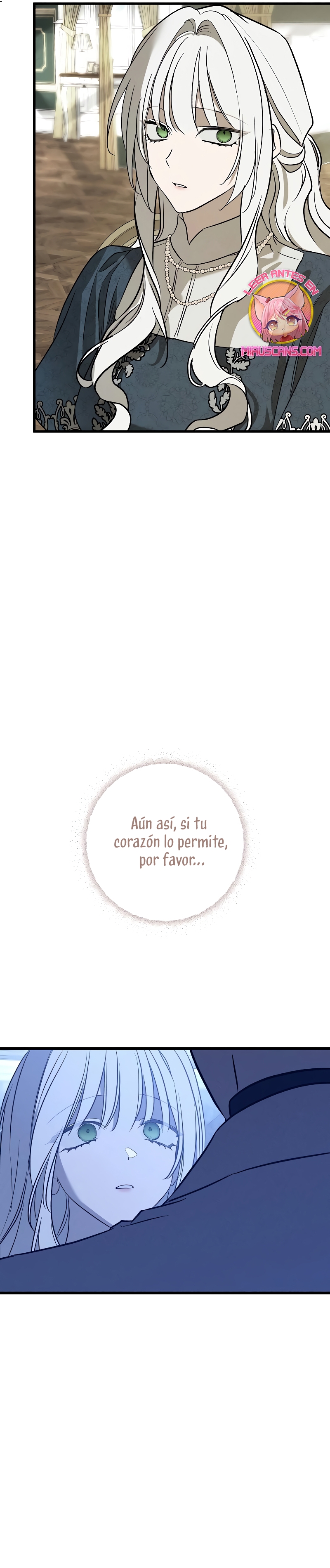 Mi marido, que me odiaba, perdió la memoria Capítulo 41 - Página 24