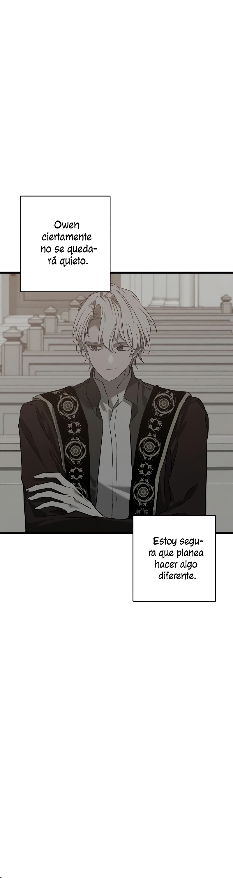 Mi marido, que me odiaba, perdió la memoria Capítulo 41 - Página 27