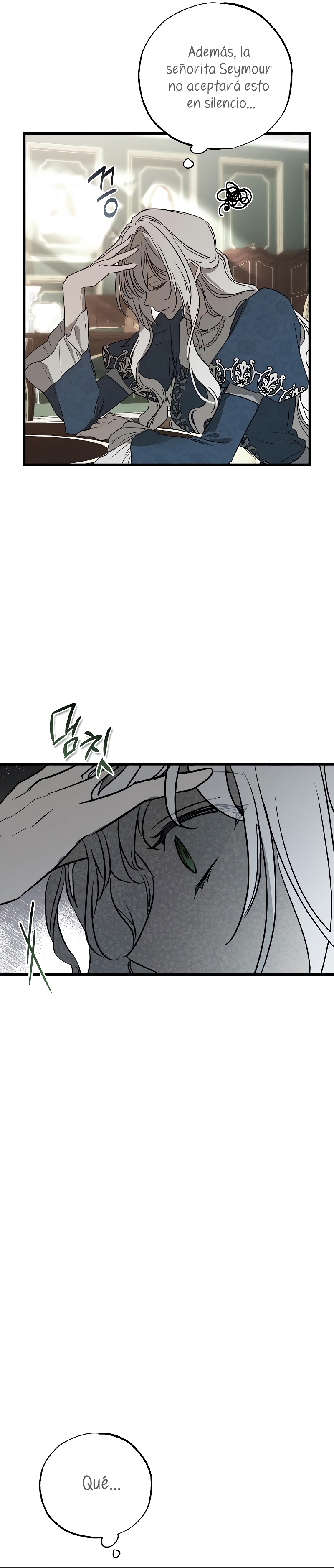 Mi marido, que me odiaba, perdió la memoria Capítulo 41 - Página 28