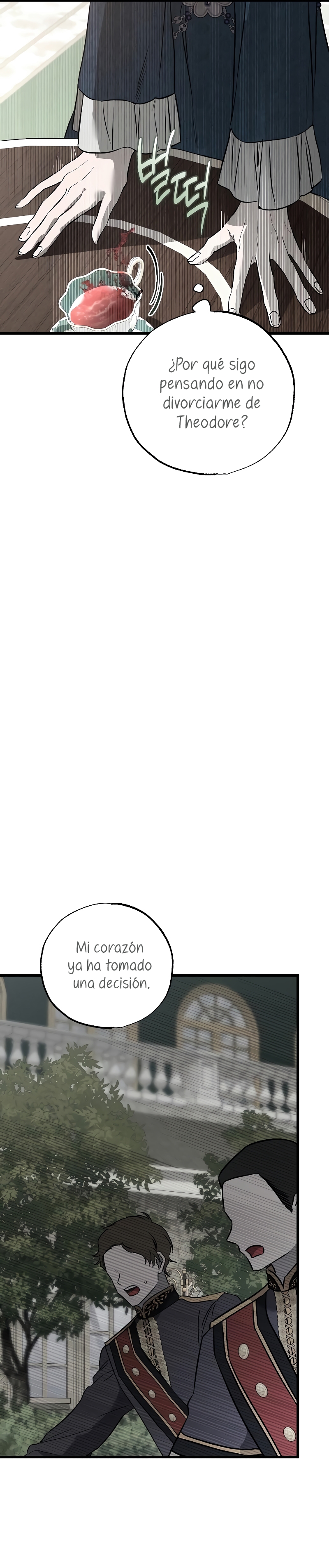 Mi marido, que me odiaba, perdió la memoria Capítulo 41 - Página 29