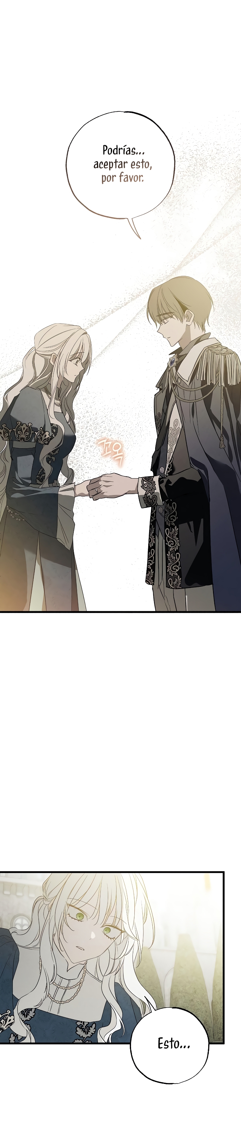 Mi marido, que me odiaba, perdió la memoria Capítulo 41 - Página 38