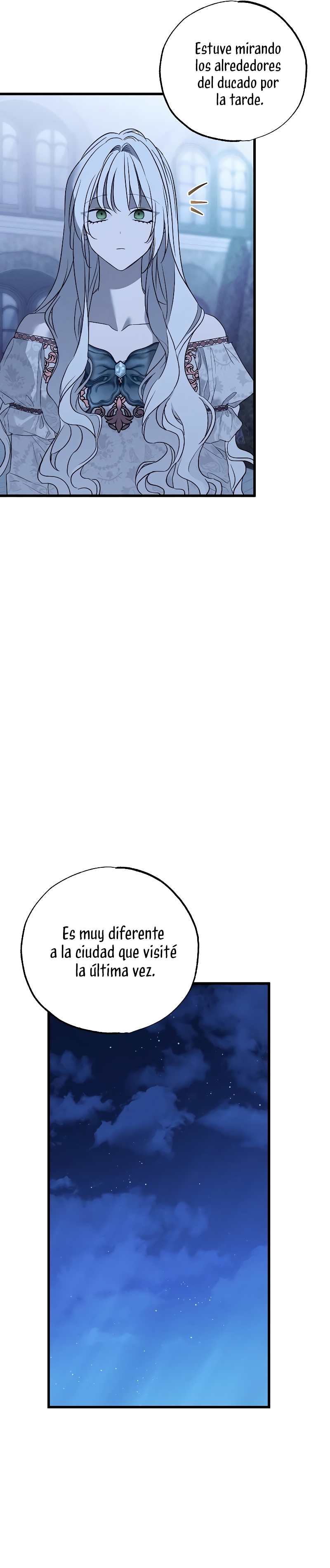 Mi marido, que me odiaba, perdió la memoria Capítulo 41 - Página 4