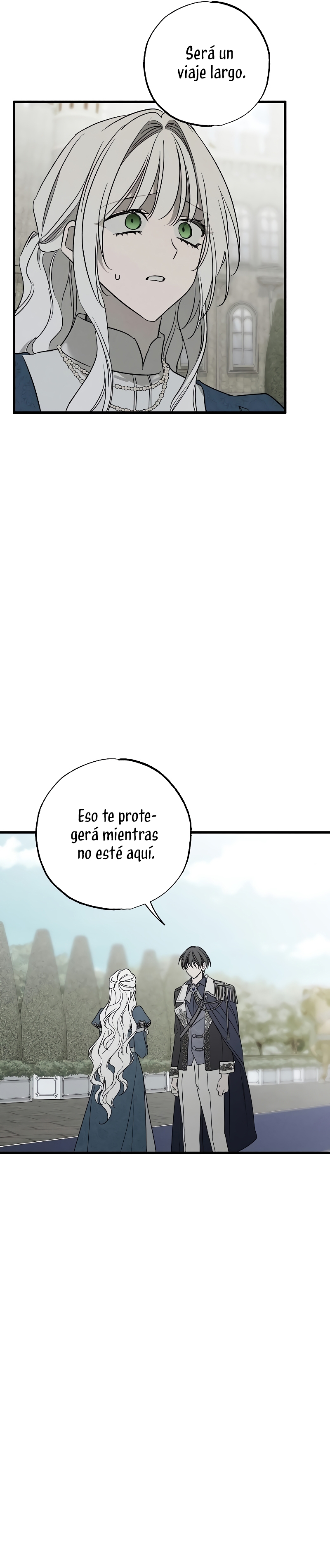 Mi marido, que me odiaba, perdió la memoria Capítulo 41 - Página 41