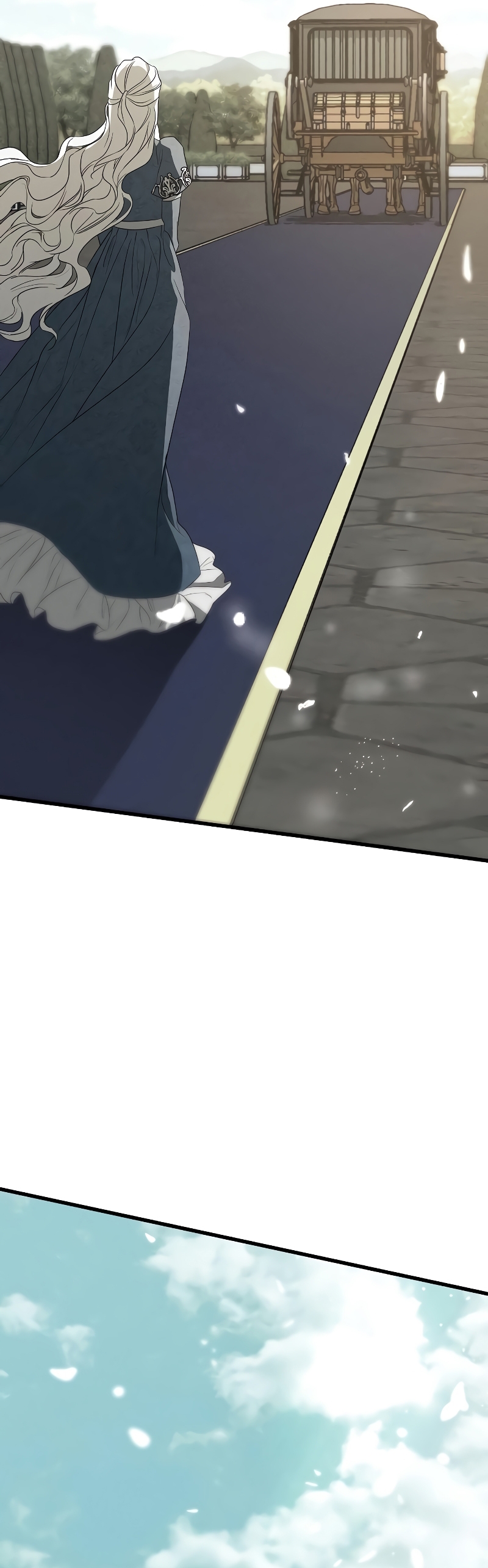 Mi marido, que me odiaba, perdió la memoria Capítulo 41 - Página 46