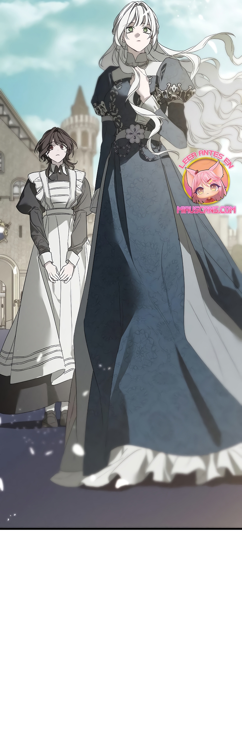 Mi marido, que me odiaba, perdió la memoria Capítulo 41 - Página 47