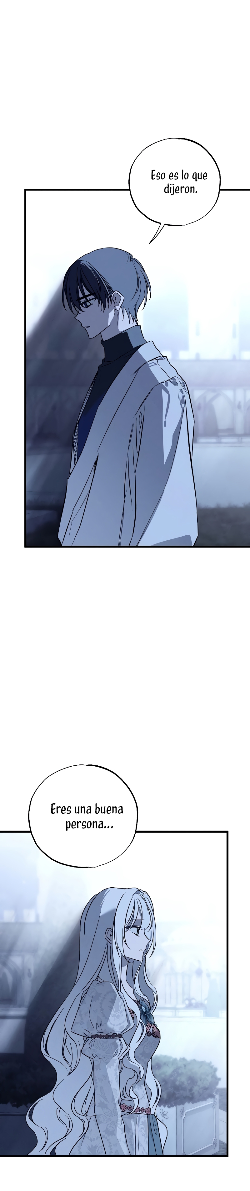 Mi marido, que me odiaba, perdió la memoria Capítulo 41 - Página 5