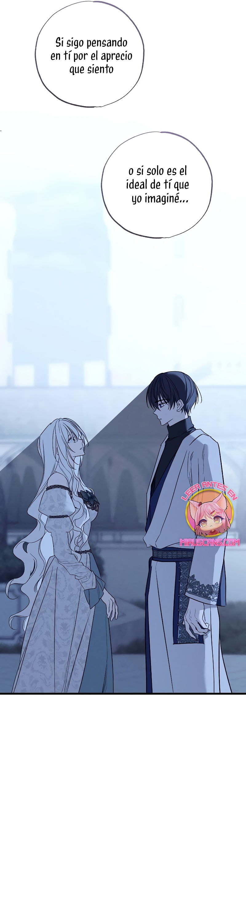 Mi marido, que me odiaba, perdió la memoria Capítulo 41 - Página 7