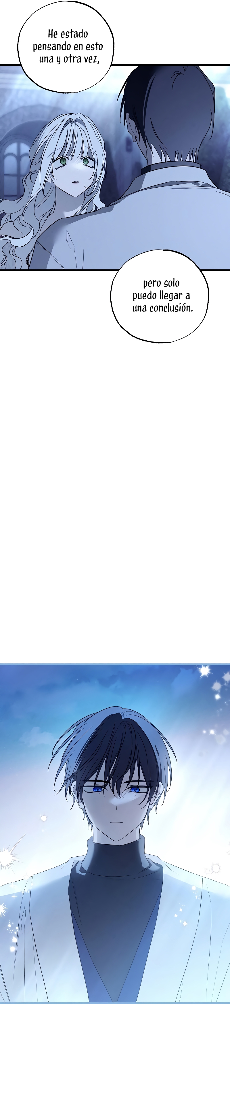 Mi marido, que me odiaba, perdió la memoria Capítulo 41 - Página 8