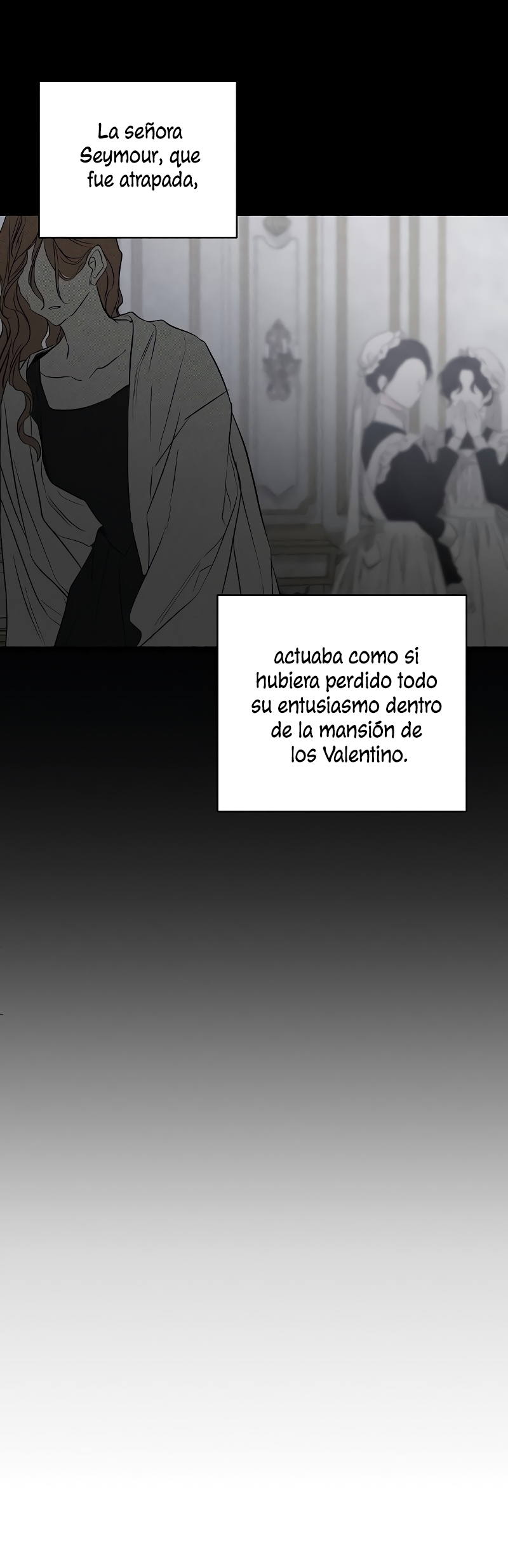 Mi marido, que me odiaba, perdió la memoria Capítulo 42 - Página 11
