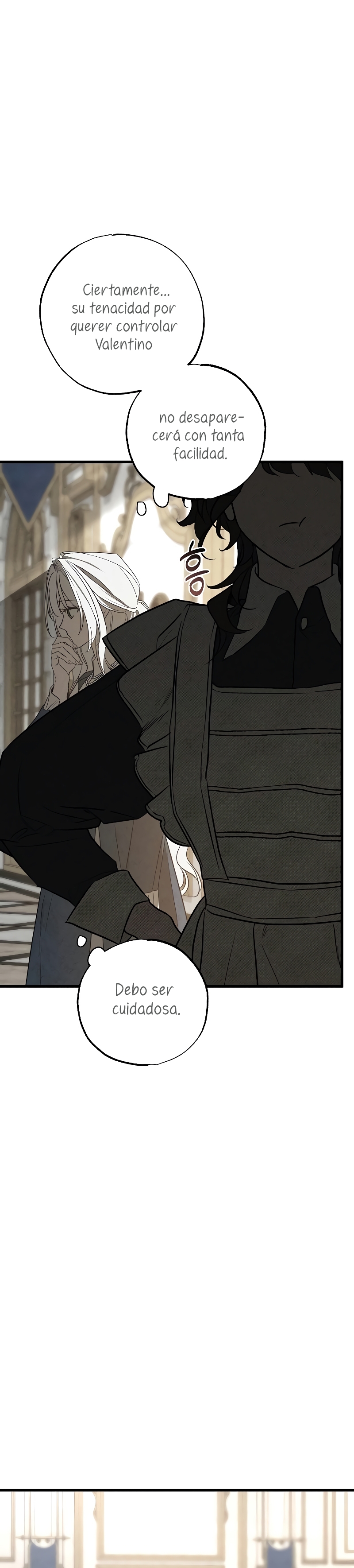 Mi marido, que me odiaba, perdió la memoria Capítulo 42 - Página 13