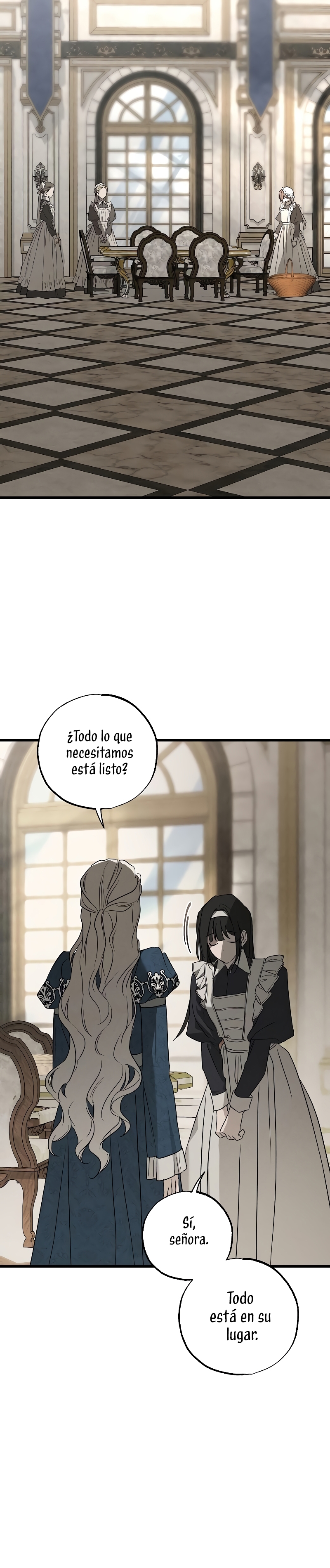 Mi marido, que me odiaba, perdió la memoria Capítulo 42 - Página 14