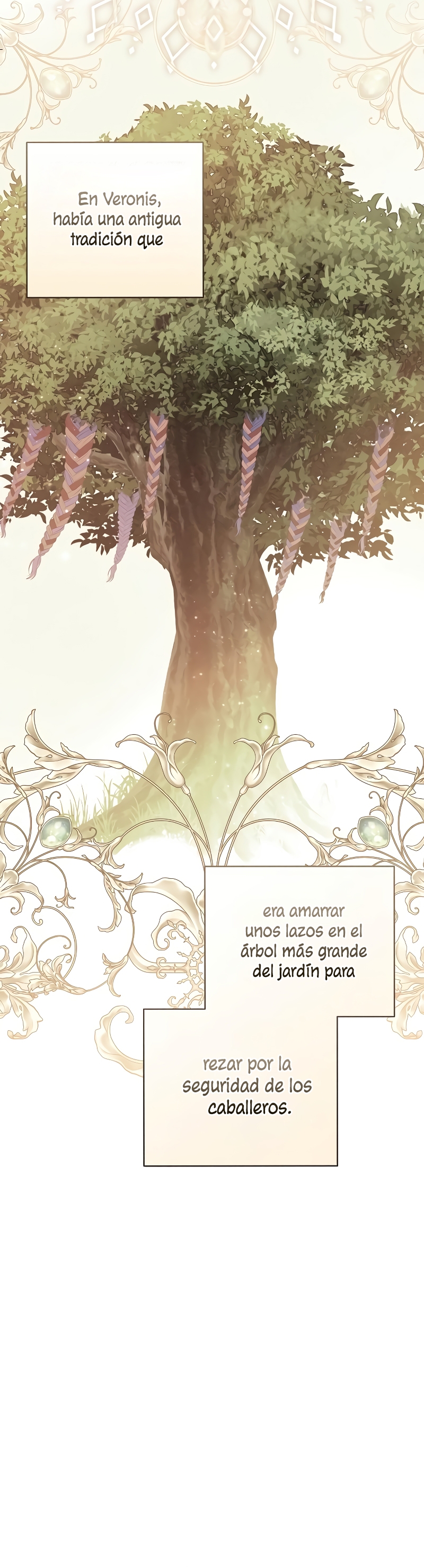 Mi marido, que me odiaba, perdió la memoria Capítulo 42 - Página 16