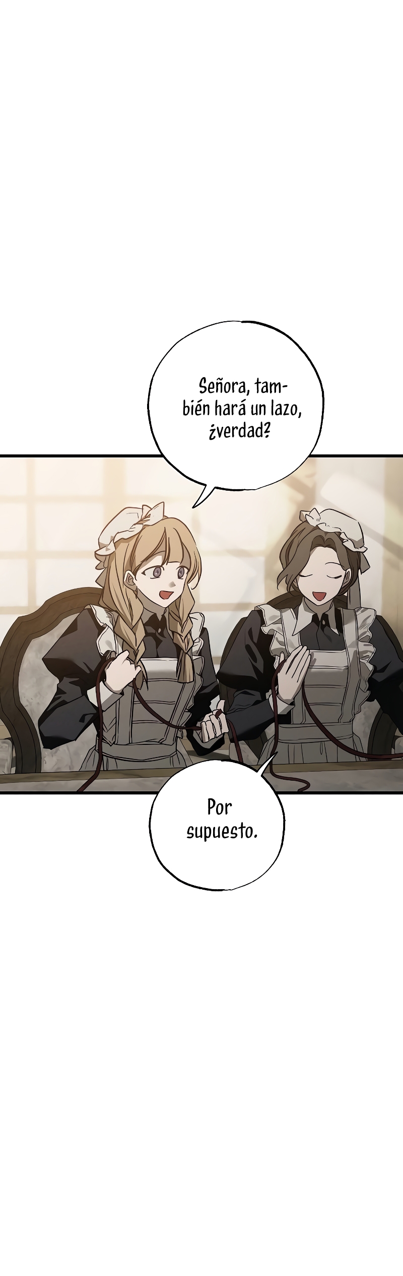 Mi marido, que me odiaba, perdió la memoria Capítulo 42 - Página 18