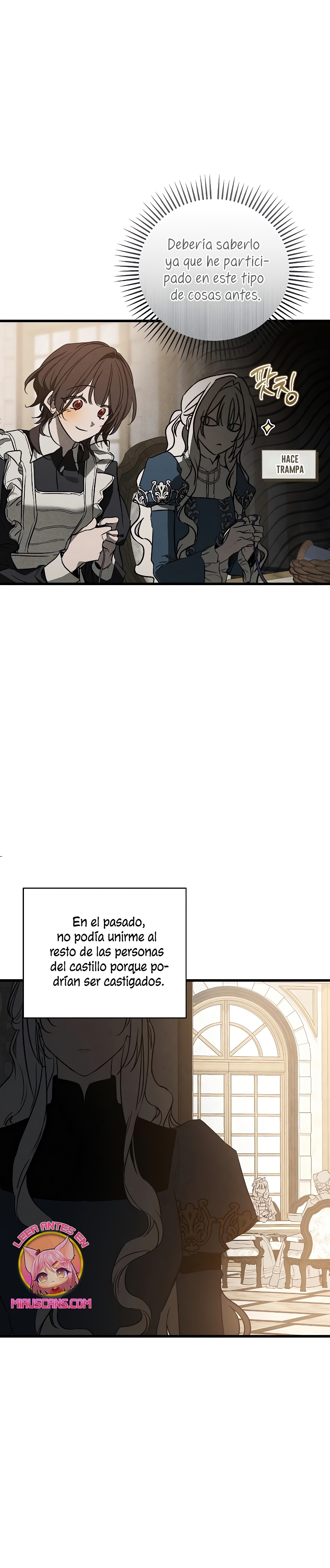 Mi marido, que me odiaba, perdió la memoria Capítulo 42 - Página 20