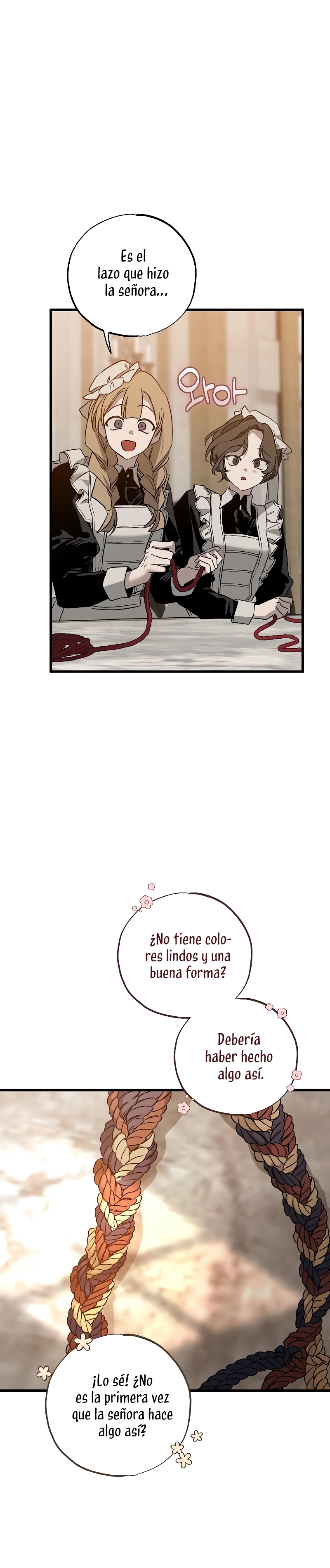 Mi marido, que me odiaba, perdió la memoria Capítulo 42 - Página 22