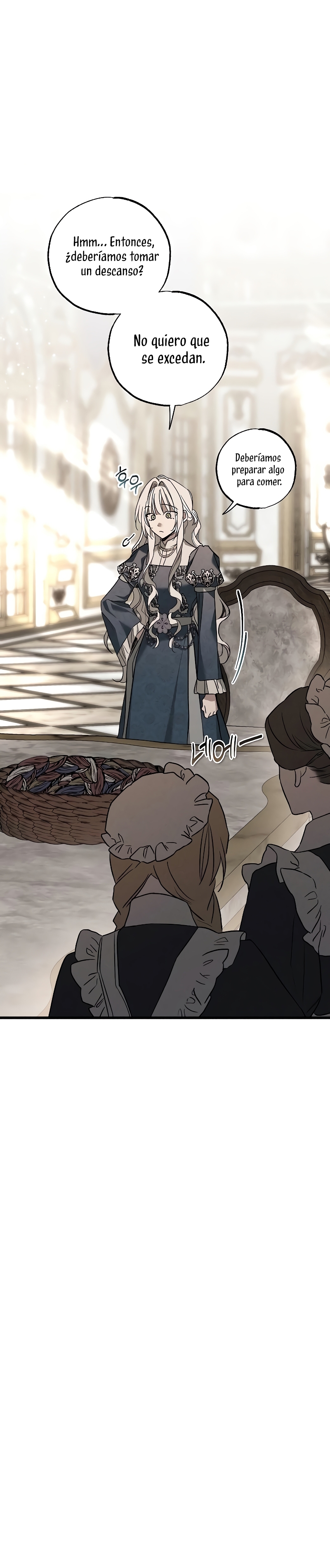 Mi marido, que me odiaba, perdió la memoria Capítulo 42 - Página 25