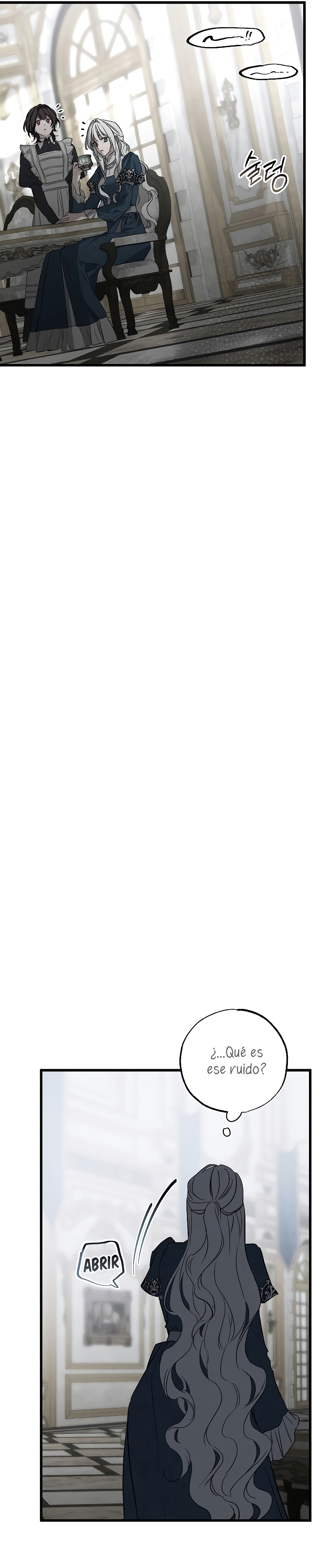 Mi marido, que me odiaba, perdió la memoria Capítulo 42 - Página 27