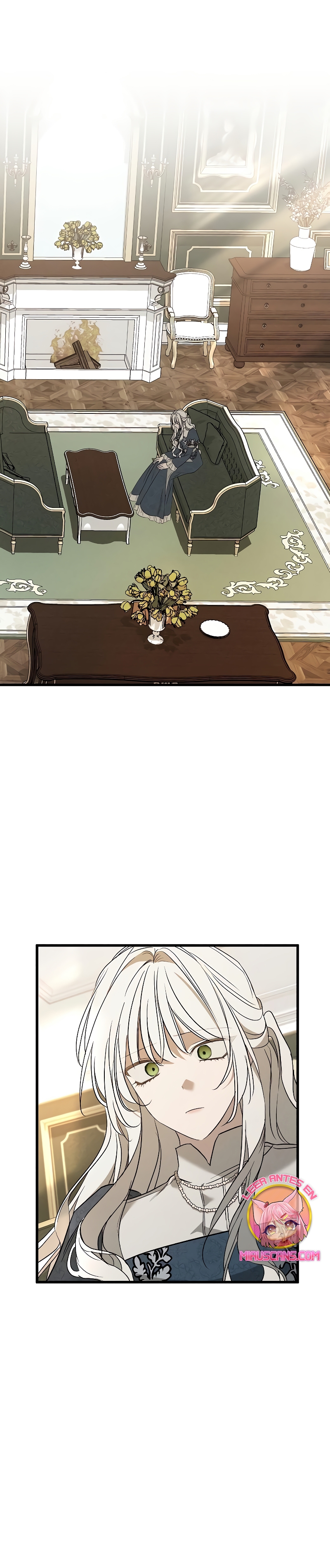 Mi marido, que me odiaba, perdió la memoria Capítulo 42 - Página 3