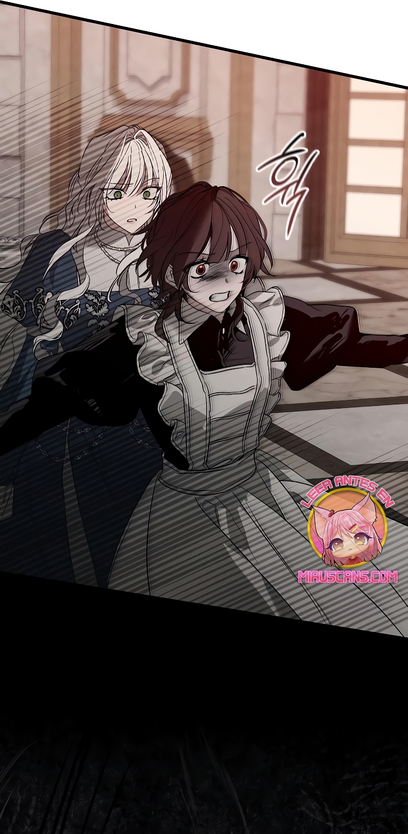 Mi marido, que me odiaba, perdió la memoria Capítulo 42 - Página 32