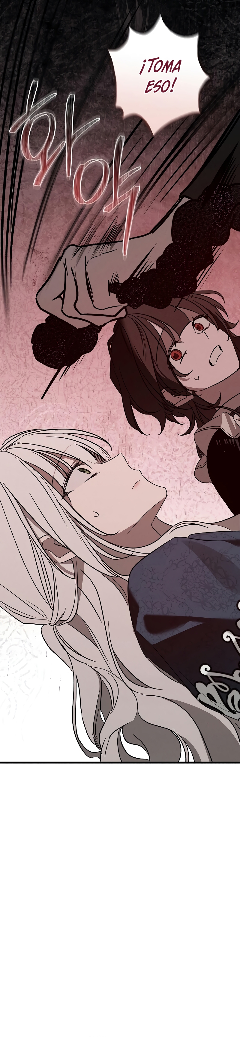 Mi marido, que me odiaba, perdió la memoria Capítulo 42 - Página 33