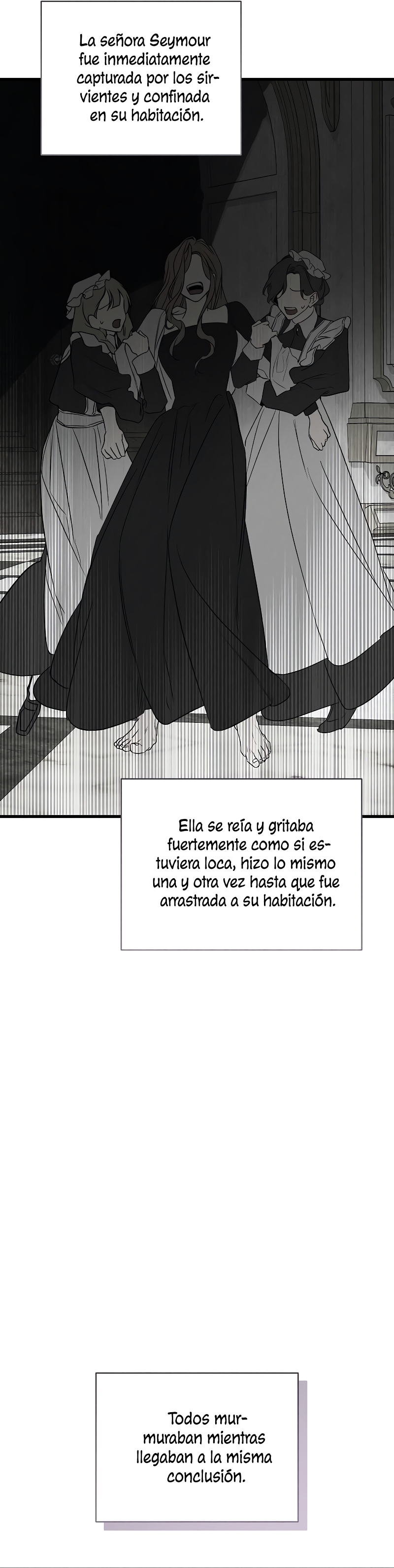 Mi marido, que me odiaba, perdió la memoria Capítulo 42 - Página 39