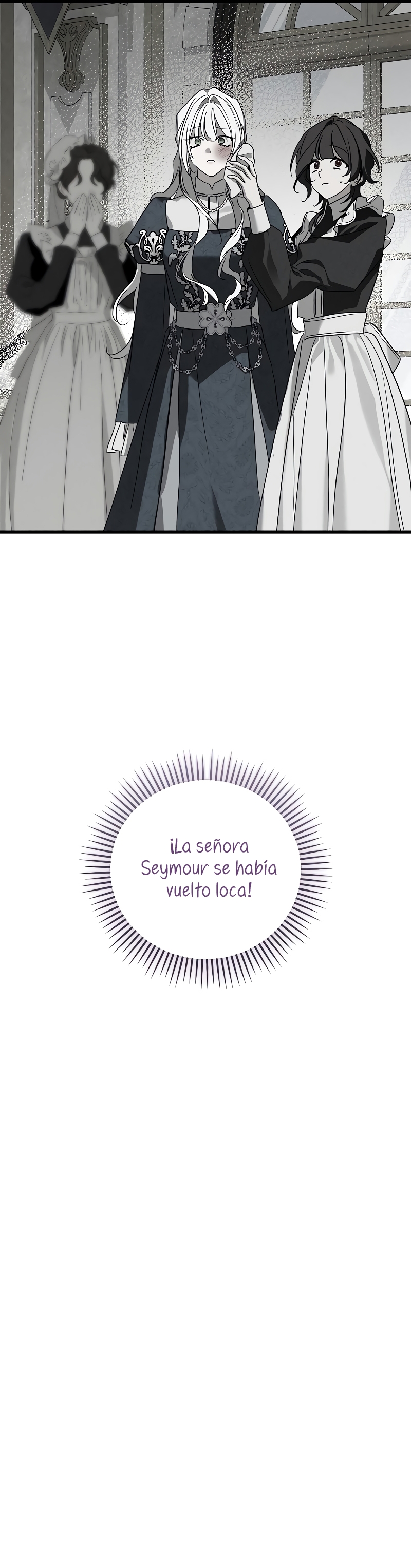 Mi marido, que me odiaba, perdió la memoria Capítulo 42 - Página 40