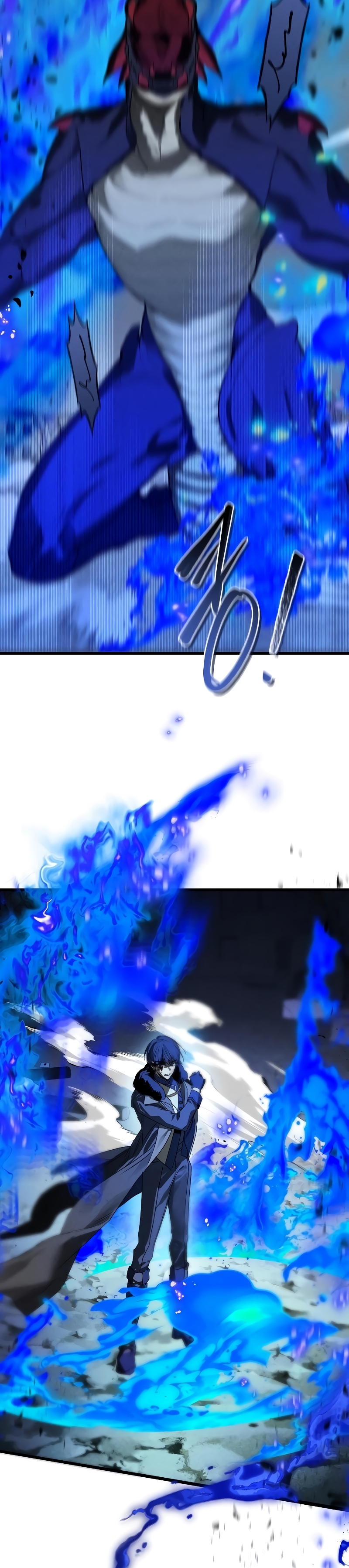 Mi marido, que me odiaba, perdió la memoria Capítulo 42 - Página 47