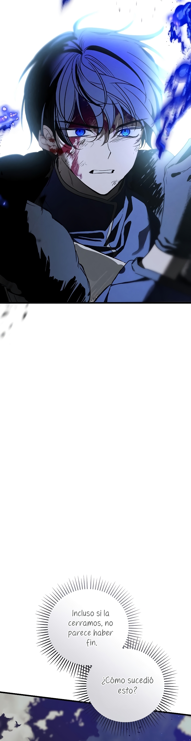 Mi marido, que me odiaba, perdió la memoria Capítulo 42 - Página 48