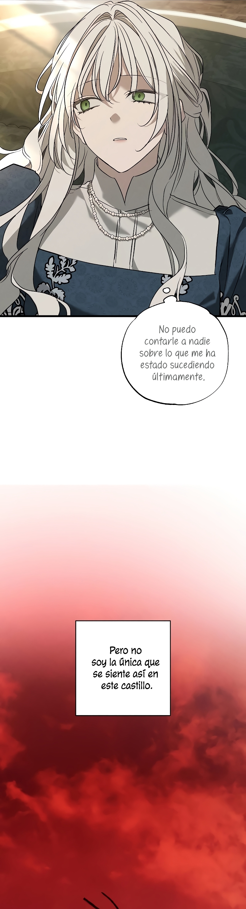 Mi marido, que me odiaba, perdió la memoria Capítulo 42 - Página 6