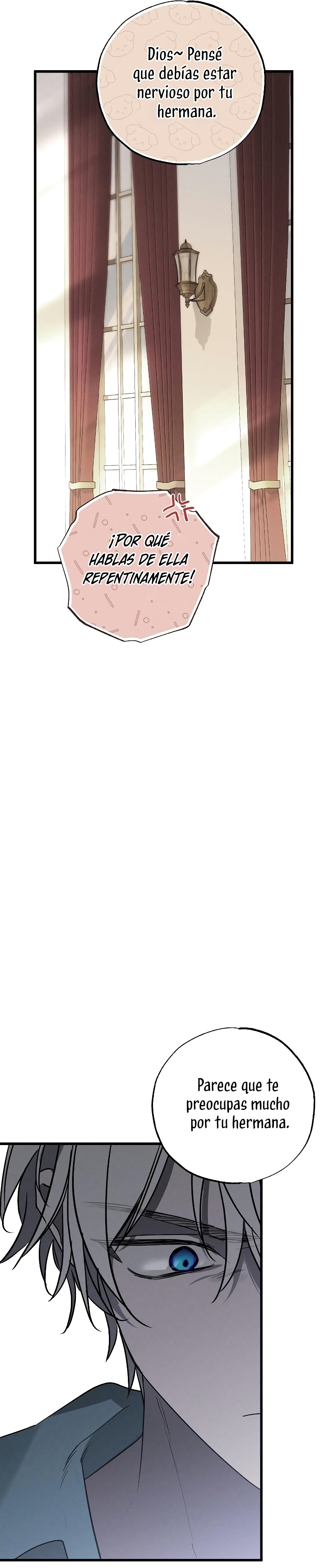 Mi marido, que me odiaba, perdió la memoria Capítulo 43 - Página 10