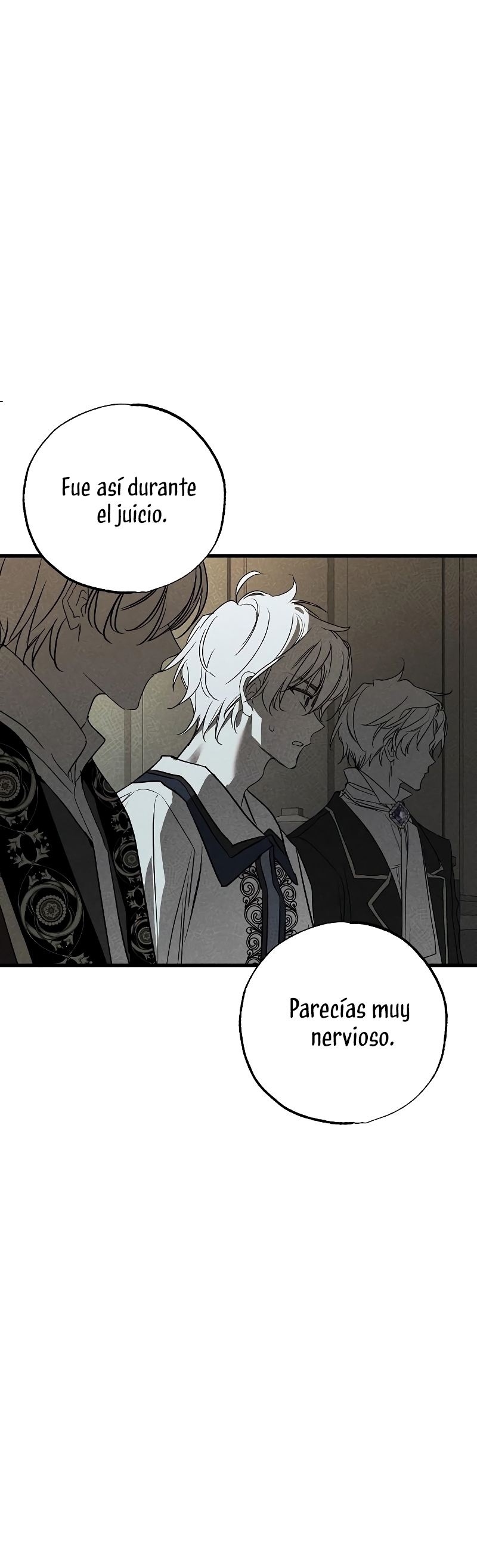 Mi marido, que me odiaba, perdió la memoria Capítulo 43 - Página 11