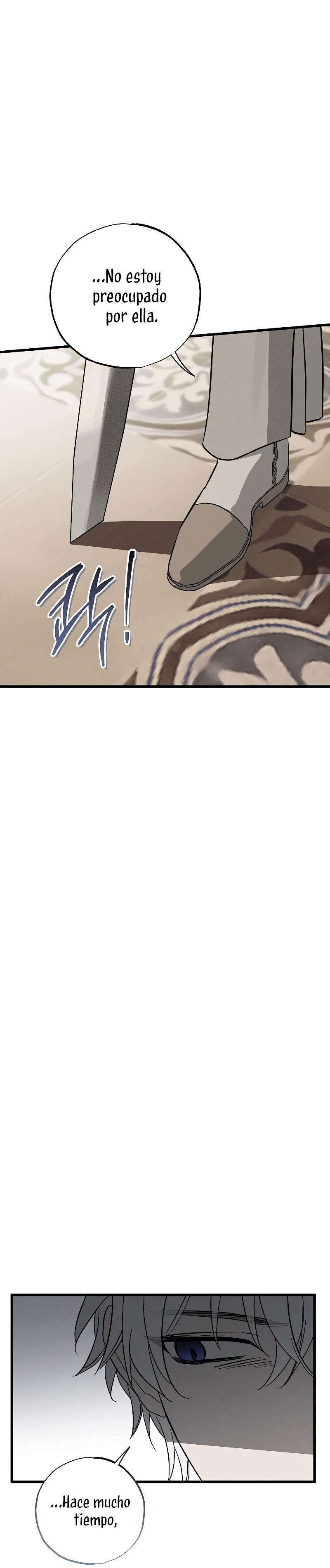 Mi marido, que me odiaba, perdió la memoria Capítulo 43 - Página 13